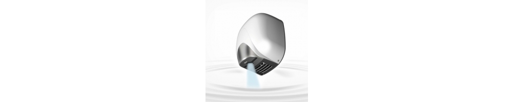 Asciugamani elettrici per bagni- acquista online