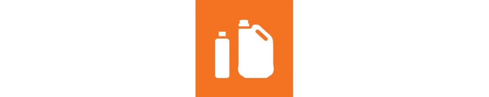 Detergenti professionali - acquista online