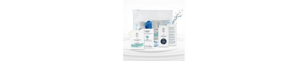 Safety Kit Igiene per hotel- acquista online